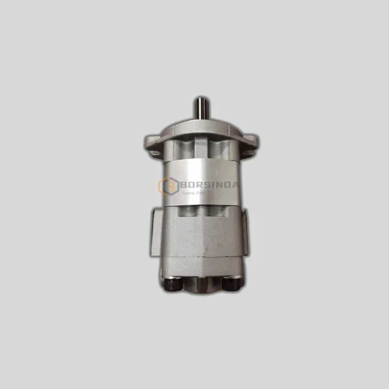 PVD-23 6R Gear Pump for Nachi Parts for Sale